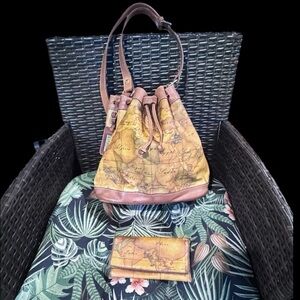 Alviero martini bundle